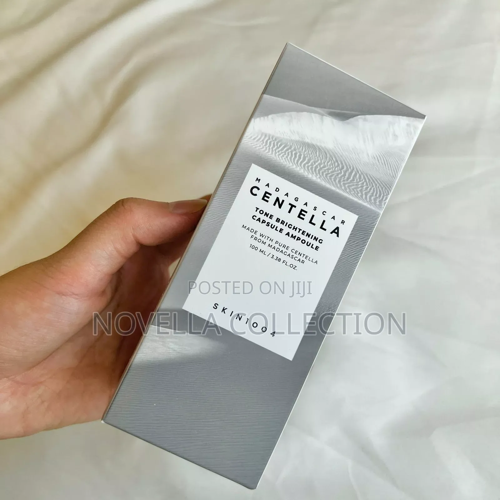 Centella Centella Tone Brightening Capsule