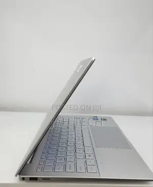 New Laptop HP Pavilion 14 16GB Intel Core i7 SSD 512GB