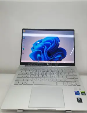 New Laptop HP Pavilion 14 16GB Intel Core i7 SSD 512GB