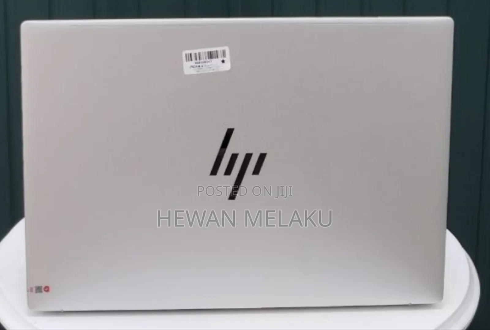 New Laptop HP Pavilion 15 16GB Intel Core i7 SSD 1T