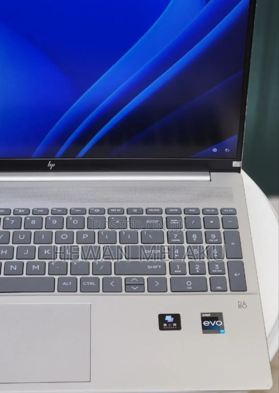 New Laptop HP Pavilion 15 16GB Intel Core i7 SSD 1T