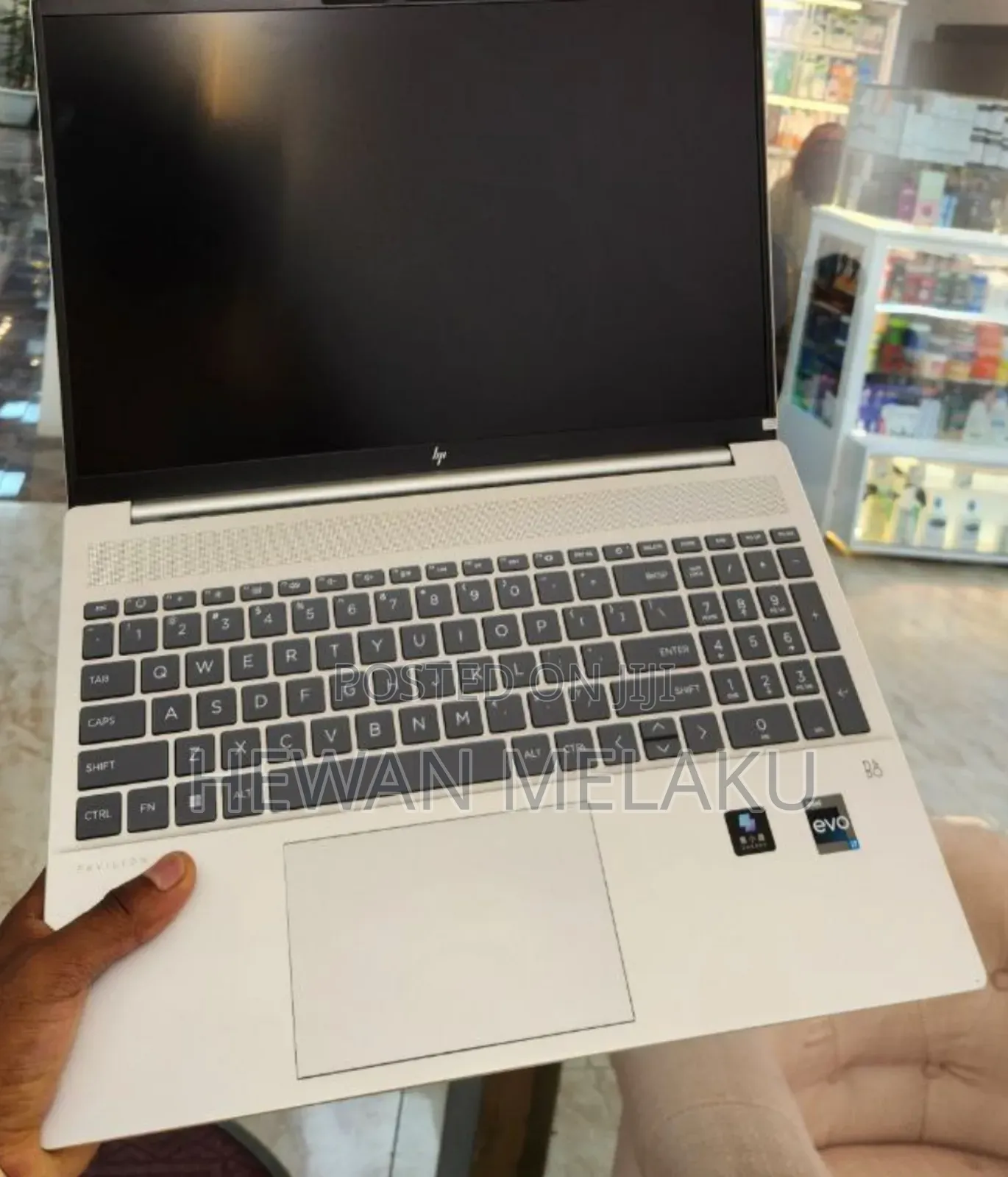 New Laptop HP Pavilion 15 16GB Intel Core i7 SSD 1T