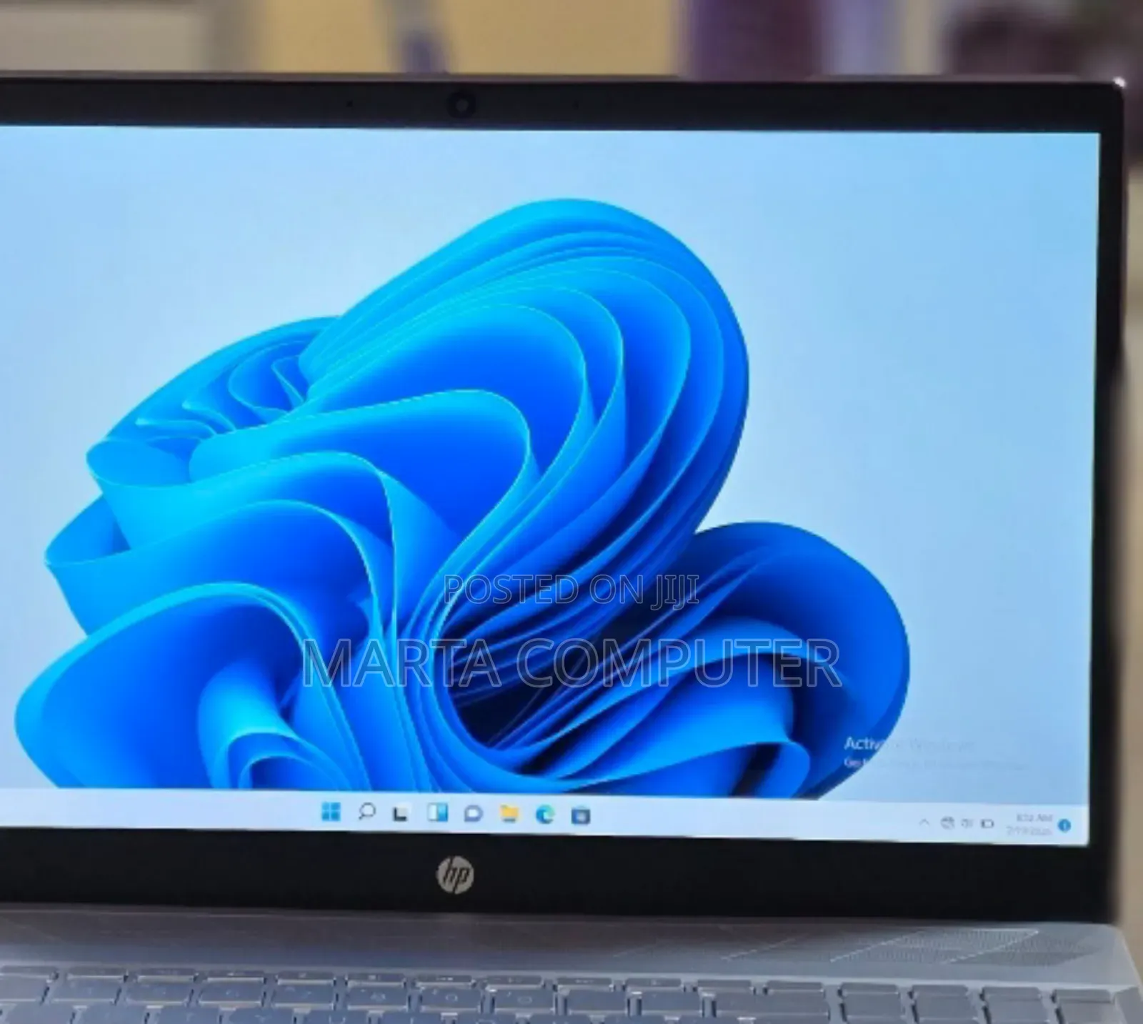 New Laptop HP Pavilion 15 16GB Intel Core i7 SSD 512GB