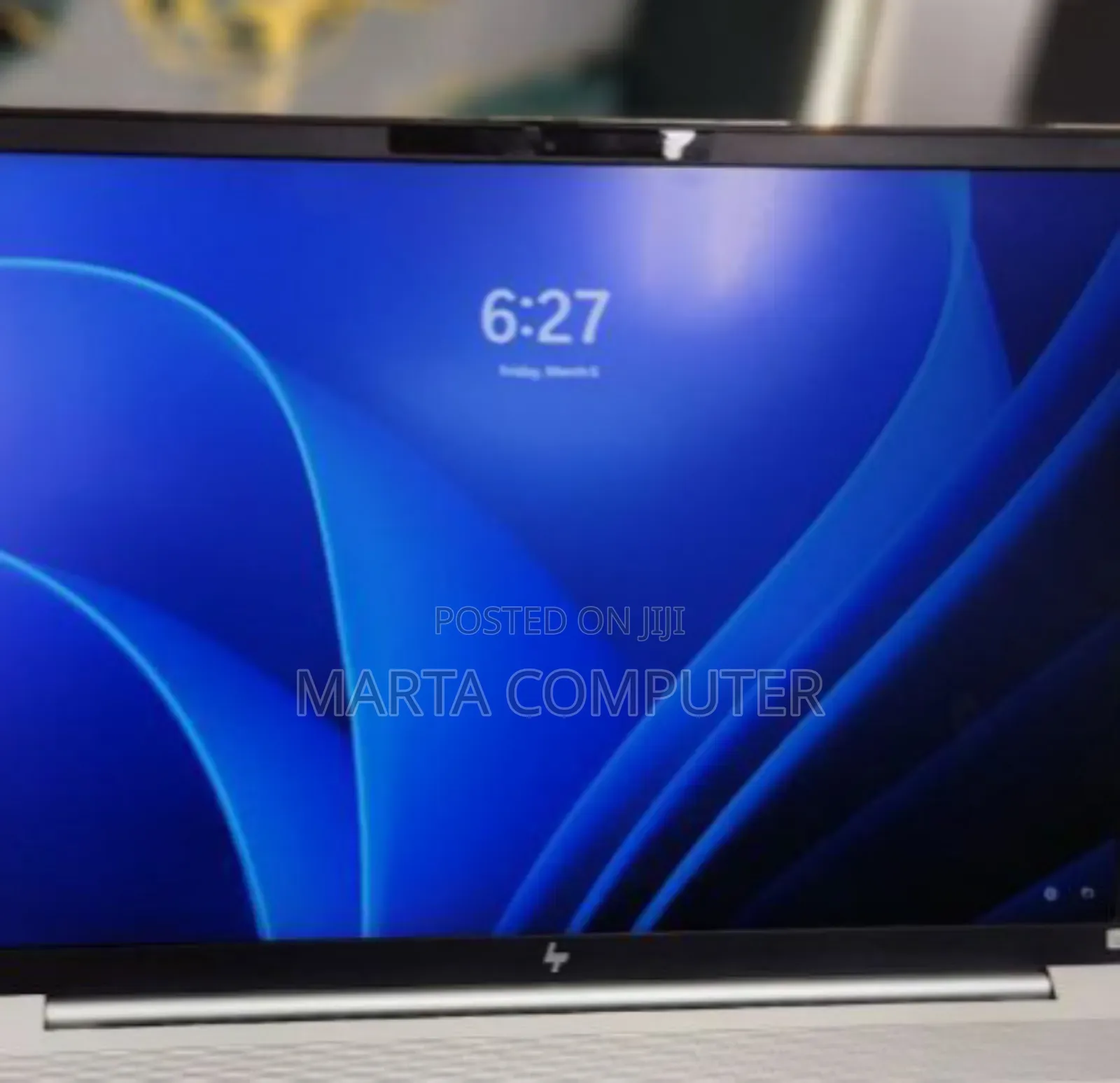 New Laptop HP Pavilion 15 16GB Intel Core i7 SSD 1T