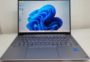 New Laptop Lenovo Ideapad 3 16GB Intel Core i5 SSD 512GB