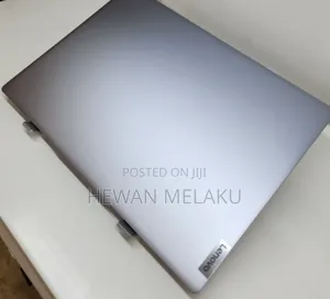 New Laptop Lenovo Ideapad 3 16GB Intel Core i5 SSD 512GB