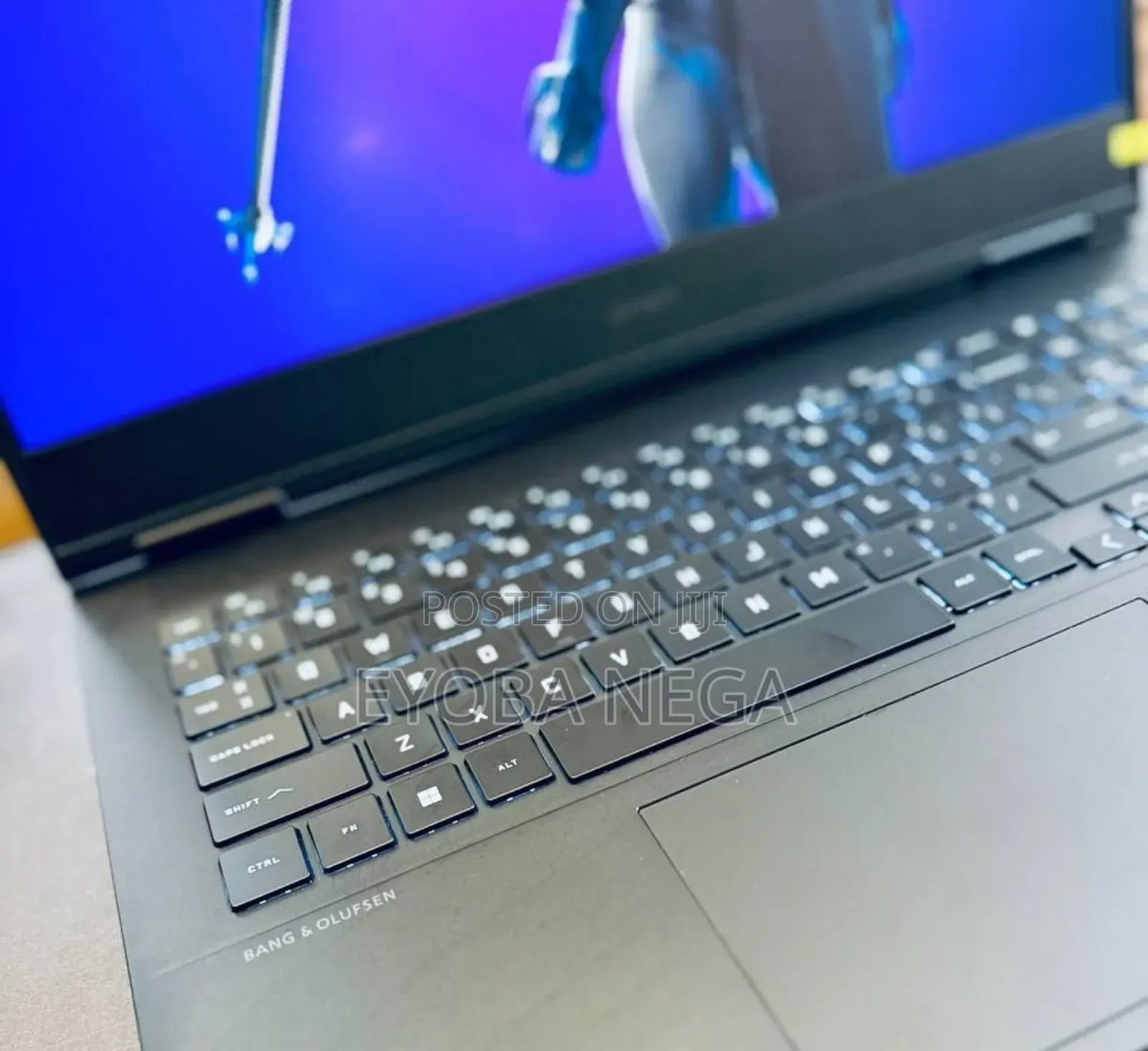 New Laptop HP Omen 16 16GB Intel Core i9 SSD 1T