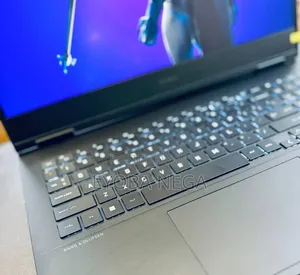 New Laptop HP Omen 16 16GB Intel Core i9 SSD 1T