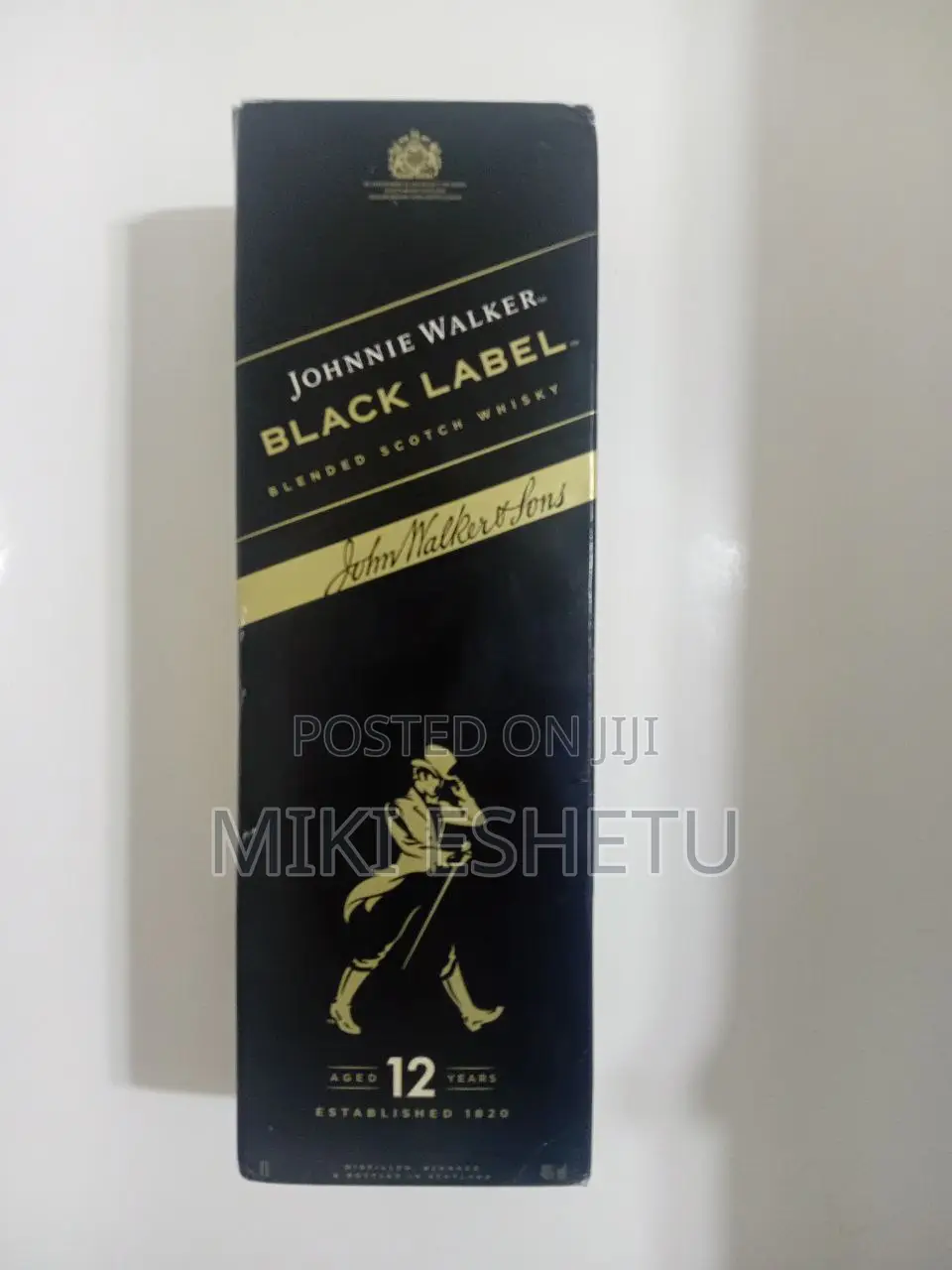 Black Label