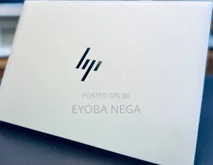 New Laptop HP EliteBook 845 G11 16GB AMD Ryzen 5 SSD 512GB