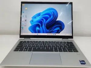 New Laptop HP EliteBook 830 G9 16GB Intel Core i7 SSD 512GB