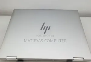 New Laptop HP EliteBook 830 G9 16GB Intel Core i7 SSD 512GB