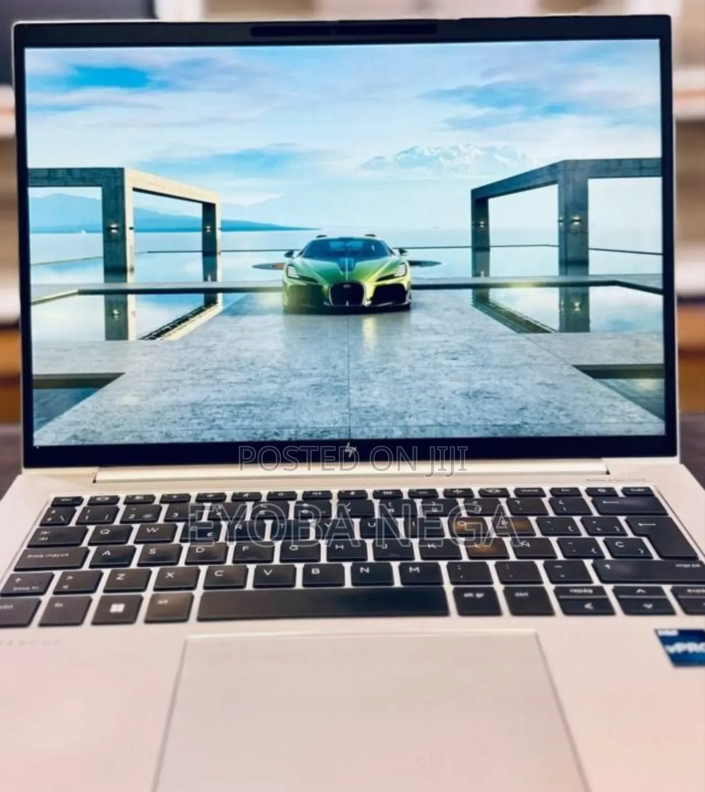 New Laptop HP EliteBook 840 16GB Intel Core i7 SSD 512GB