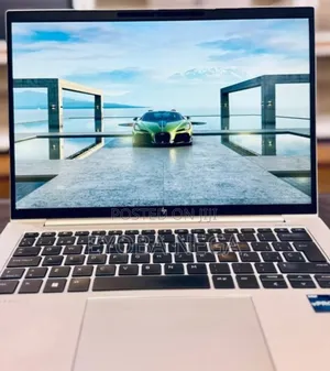 New Laptop HP EliteBook 840 16GB Intel Core i7 SSD 512GB