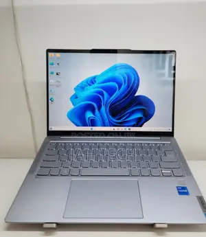 New Laptop Lenovo Ideapad 3 16GB Intel Core i5 SSD 512GB
