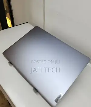 New Laptop Lenovo Ideapad 3 16GB Intel Core i5 SSD 512GB