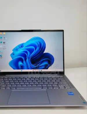 New Laptop Lenovo Ideapad 3 16GB Intel Core i5 SSD 512GB