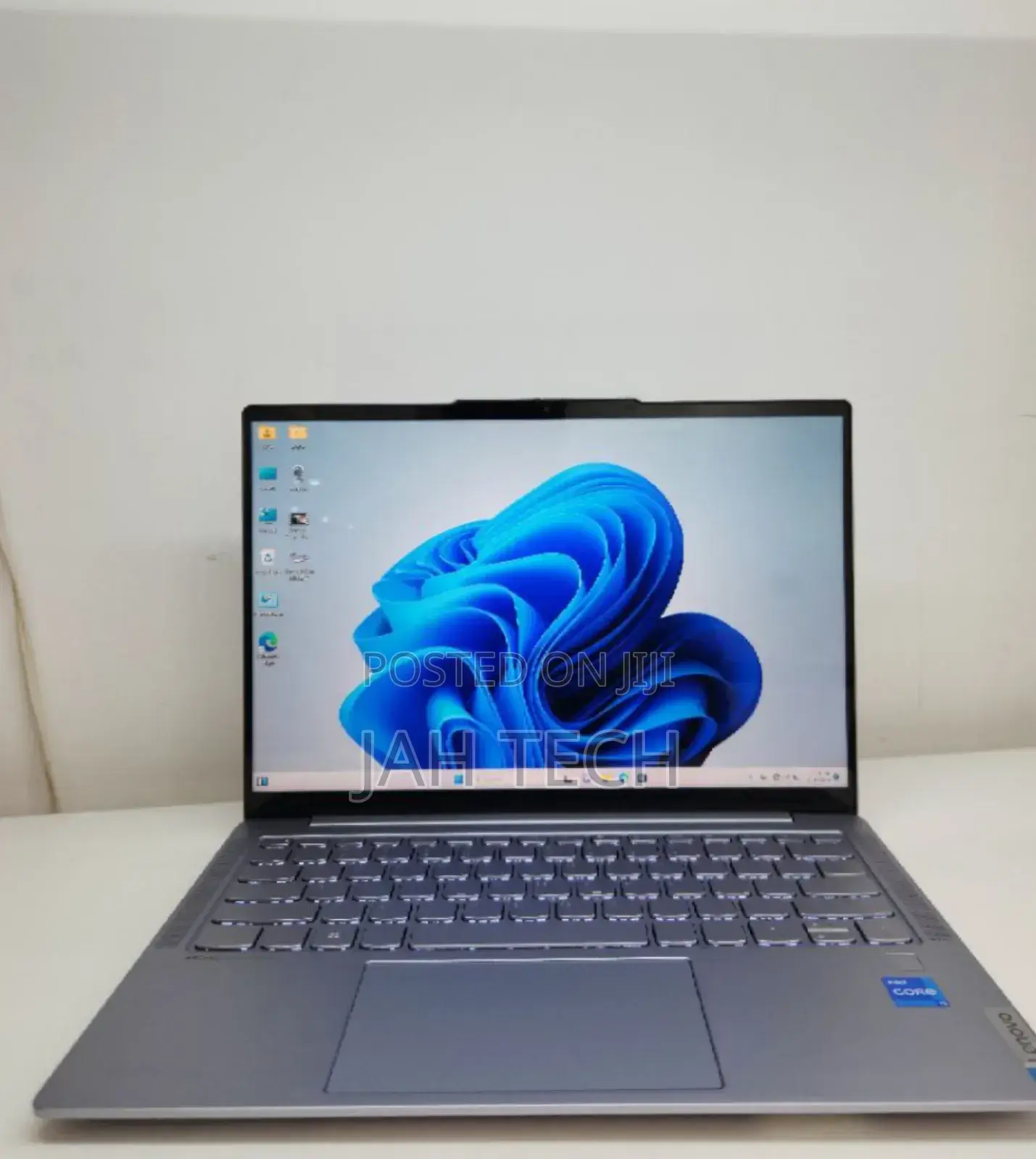 New Laptop Lenovo Ideapad 3 16GB Intel Core i5 SSD 512GB