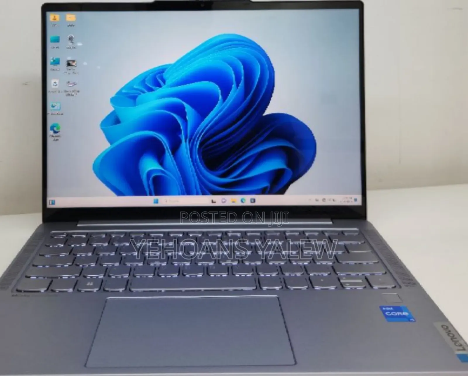 New Laptop Lenovo IdeaPad S206 16GB Intel Core i5 SSD 512GB