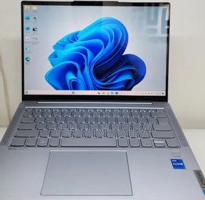 New Laptop Lenovo IdeaPad S206 16GB Intel Core i5 SSD 512GB