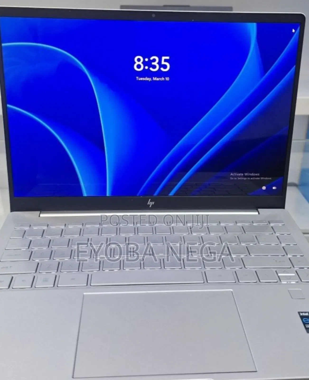 New Laptop HP Pavilion 14 16GB Intel Core i7 SSD 1T