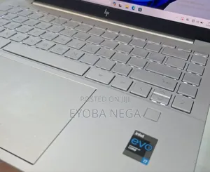 New Laptop HP Pavilion 14 16GB Intel Core i7 SSD 1T