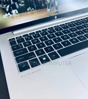 New Laptop HP EliteBook 840 16GB Intel Core i7 SSD 512GB