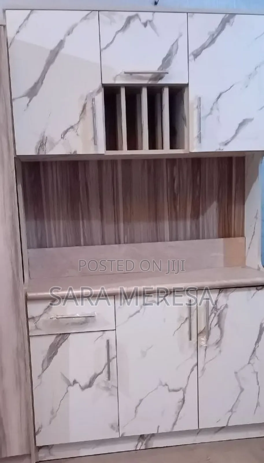 Kitchen Cabinet