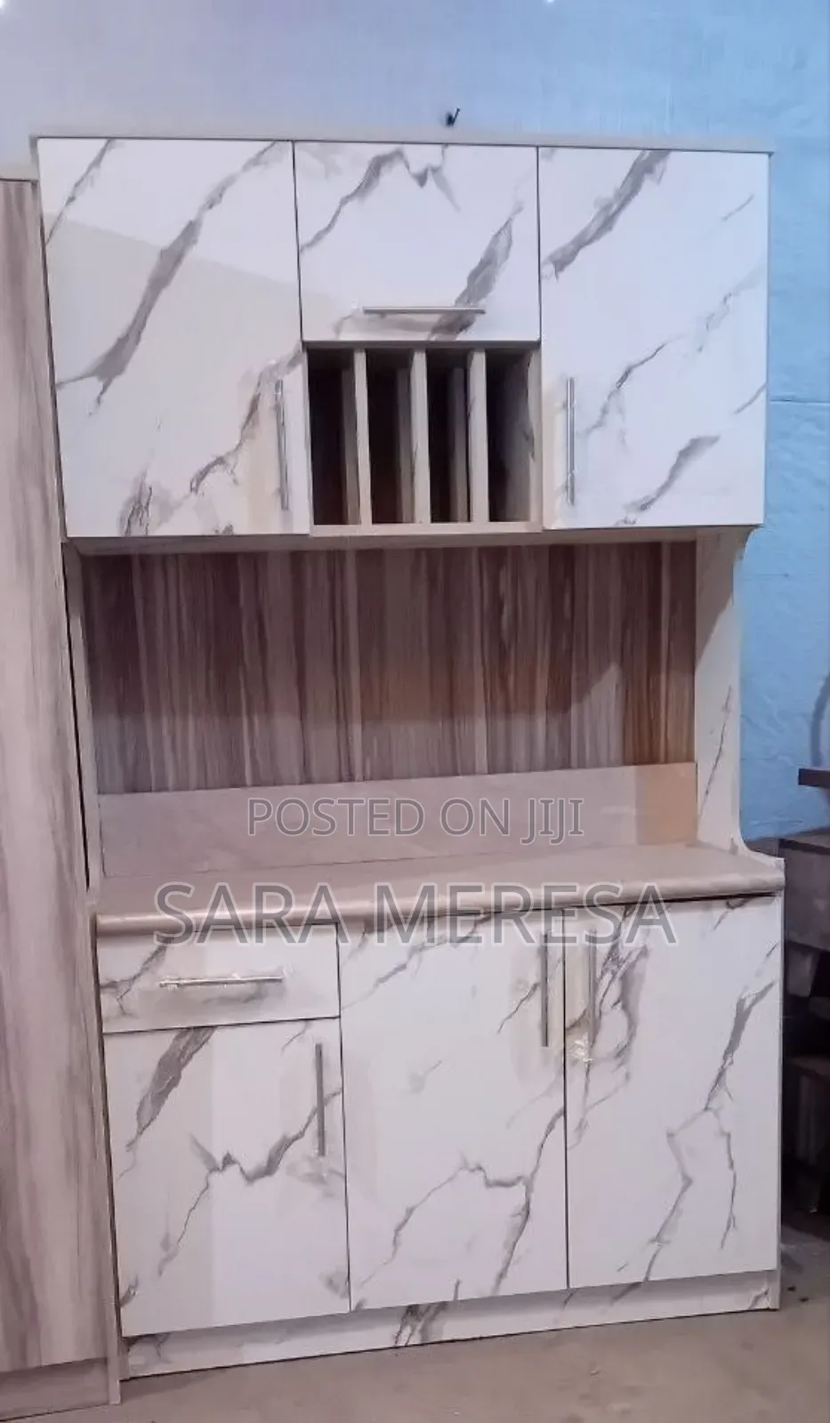 Kitchen Cabinet