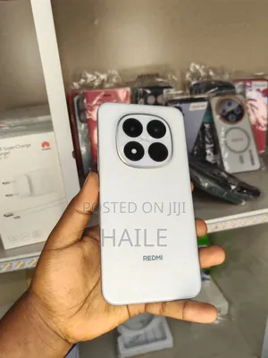 New Xiaomi Redmi Note 15 Pro+ 512 GB