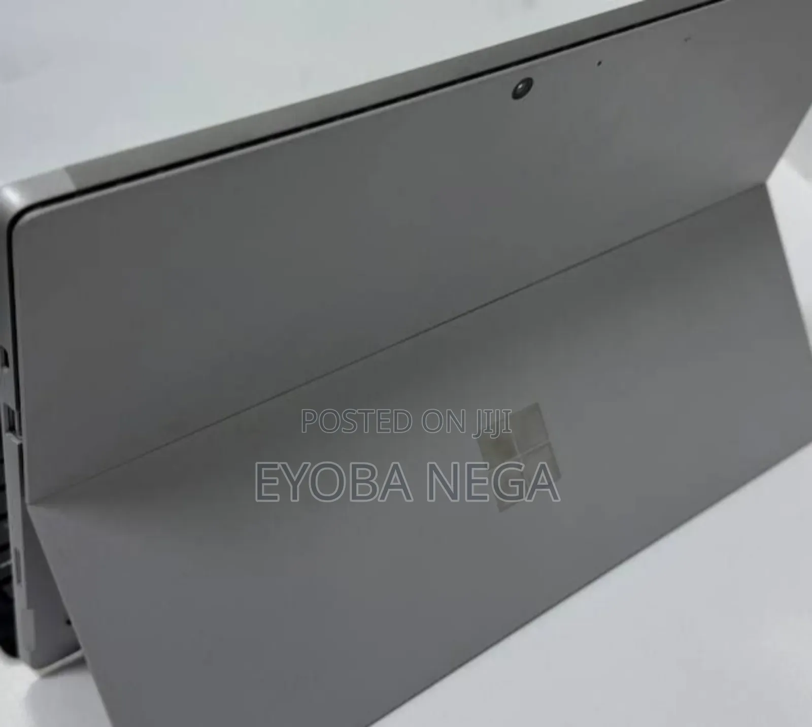 New Laptop Microsoft Surface Pro 7 16GB Intel Core i5 SSD 256GB
