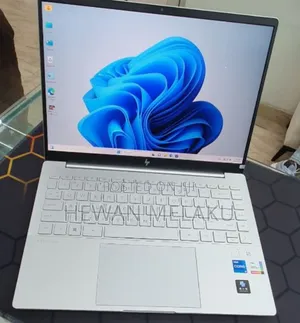 New Laptop HP Pavilion 14 16GB Intel Core i5 SSD 1T