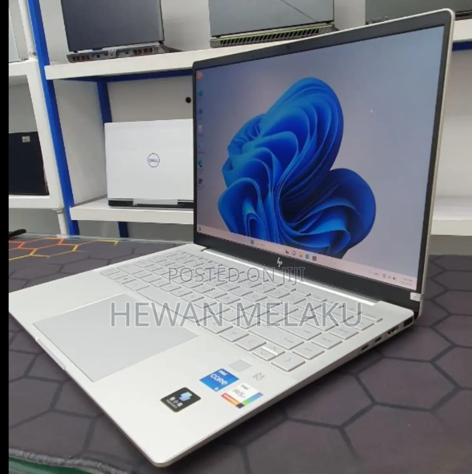 New Laptop HP Pavilion 14 16GB Intel Core i5 SSD 1T
