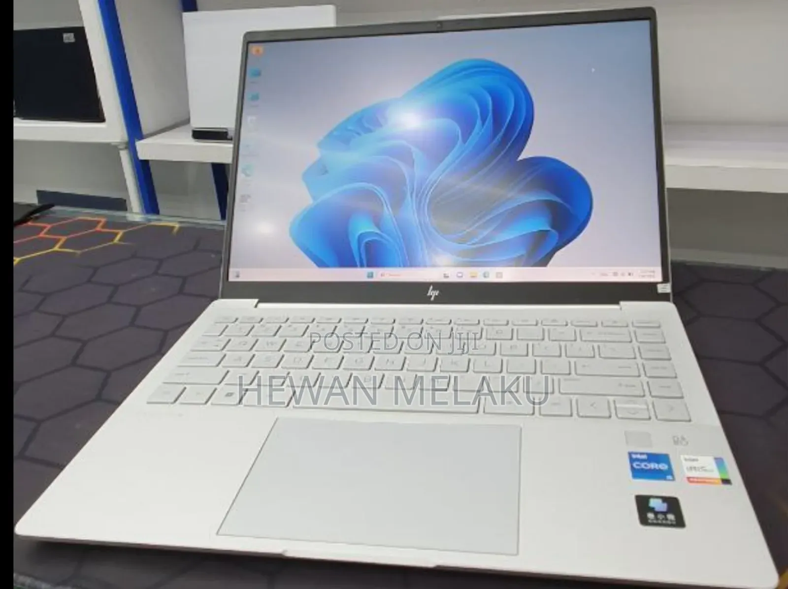 New Laptop HP Pavilion 14 16GB Intel Core i5 SSD 1T