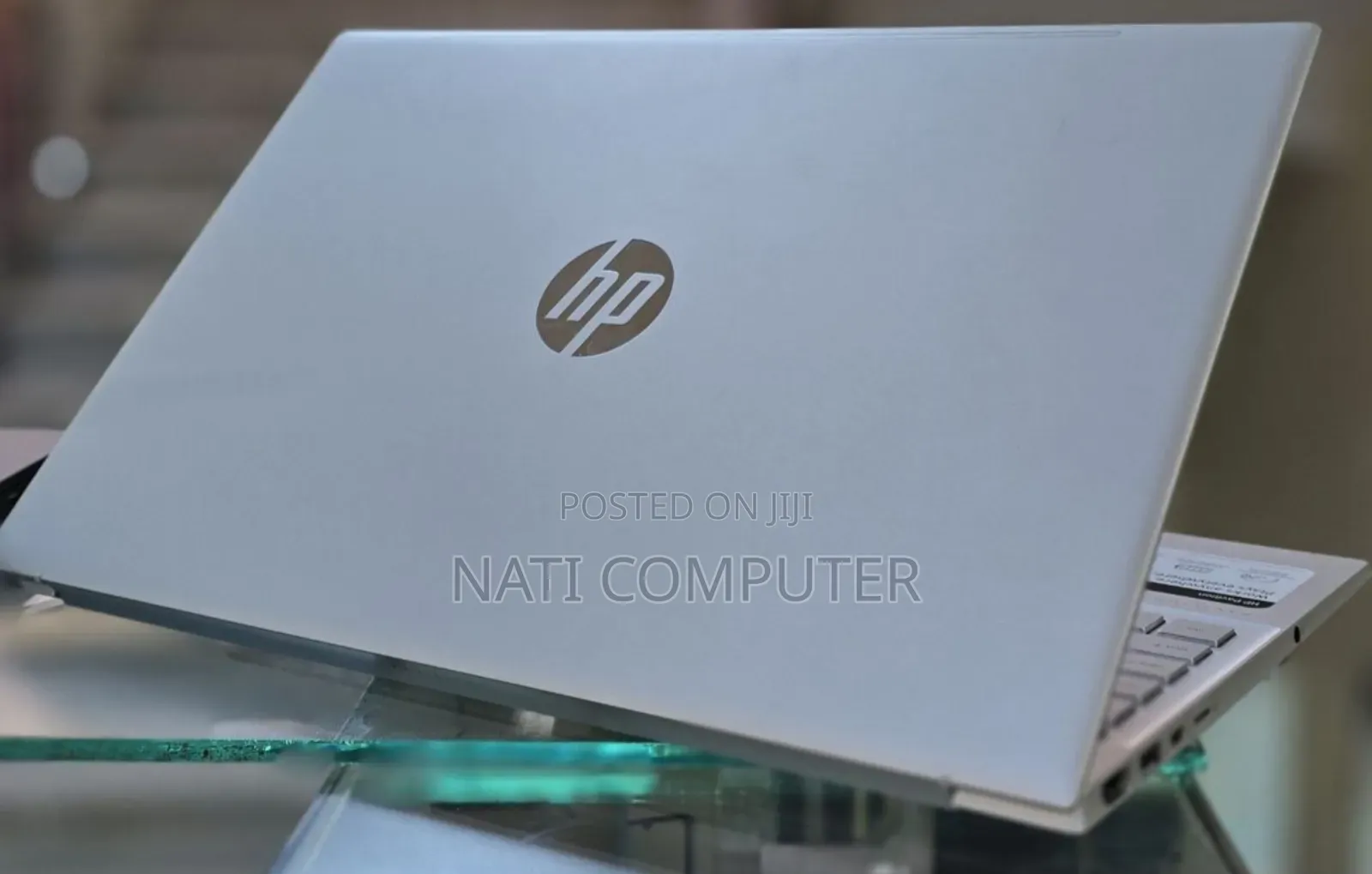 New Laptop HP Pavilion 15 8GB Intel Core i5 SSD 512GB