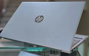 New Laptop HP Pavilion 15 8GB Intel Core i5 SSD 512GB