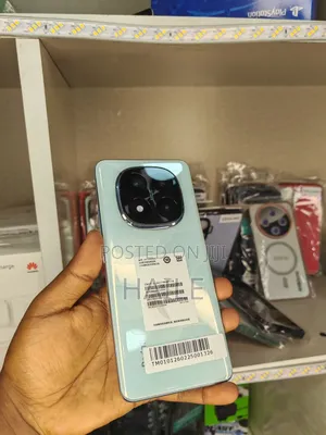 New Xiaomi Redmi Note 14 Pro+ 512 GB