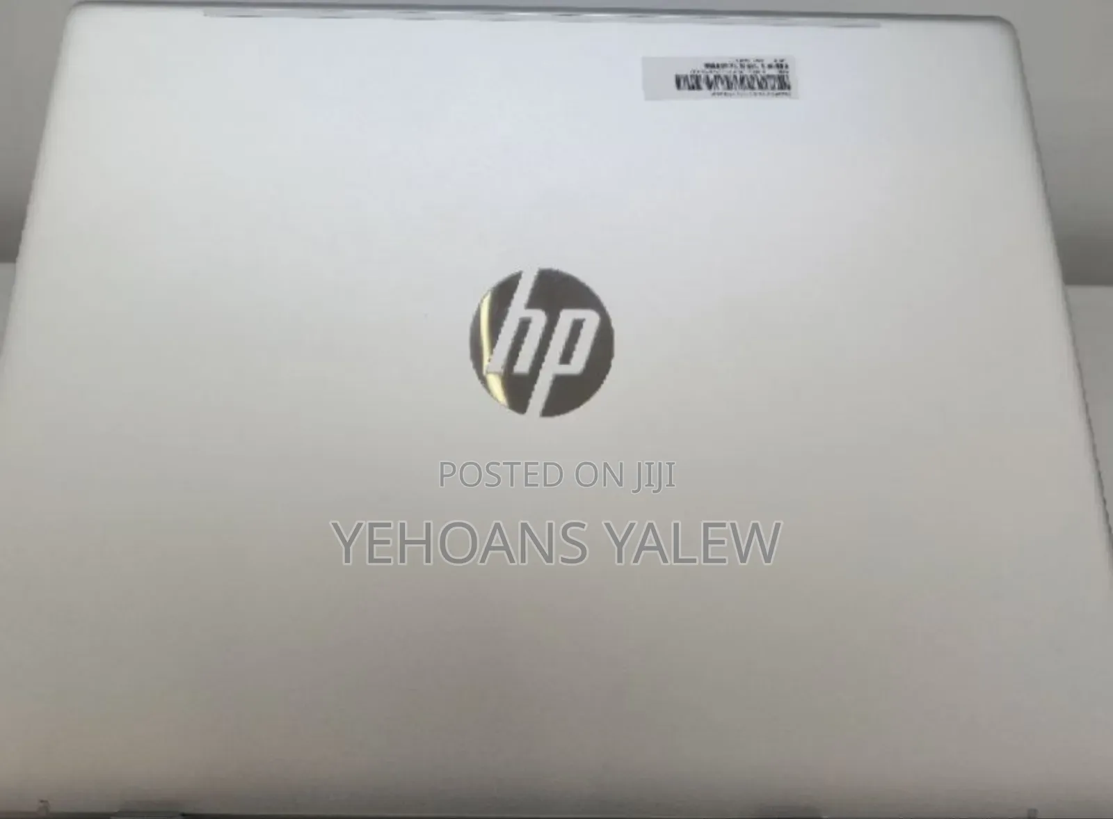 New Laptop HP Pavilion 14t 16GB Intel Core i7 SSD 512GB