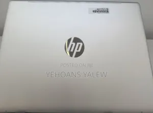 New Laptop HP Pavilion 14t 16GB Intel Core i7 SSD 512GB