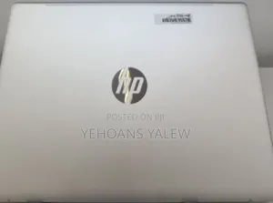 New Laptop HP Pavilion 14t 16GB Intel Core i7 SSD 512GB