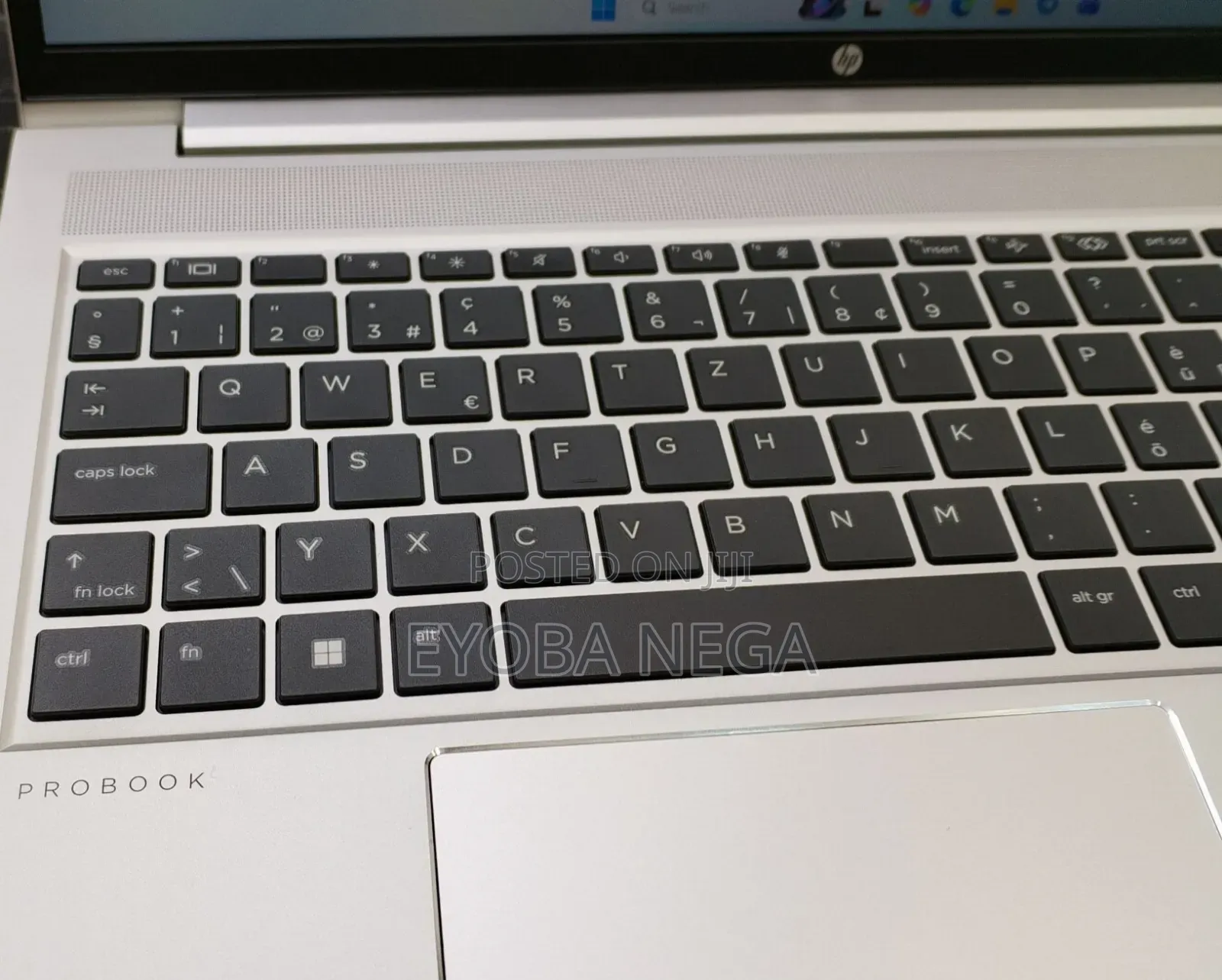 New Laptop HP ProBook 450 16GB Intel Core i5 SSD 512GB