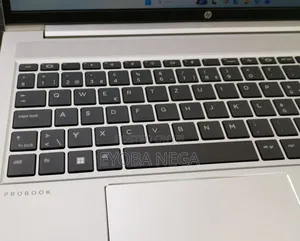 New Laptop HP ProBook 450 16GB Intel Core i5 SSD 512GB