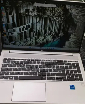 New Laptop HP ProBook 450 16GB Intel Core i5 SSD 512GB