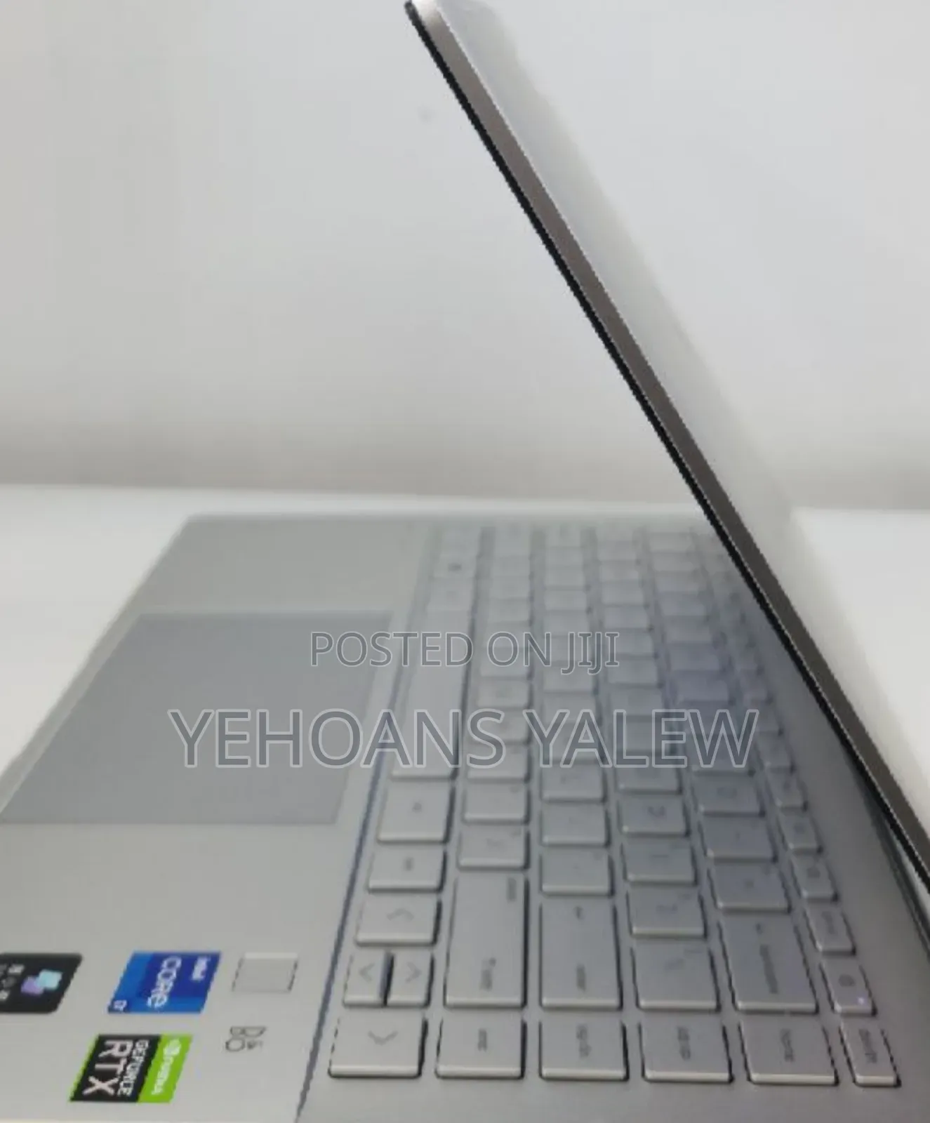 New Laptop HP Pavilion 14t 16GB Intel Core i7 SSD 512GB