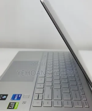 New Laptop HP Pavilion 14t 16GB Intel Core i7 SSD 512GB