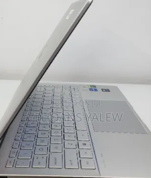 New Laptop HP Pavilion 14t 16GB Intel Core i7 SSD 512GB