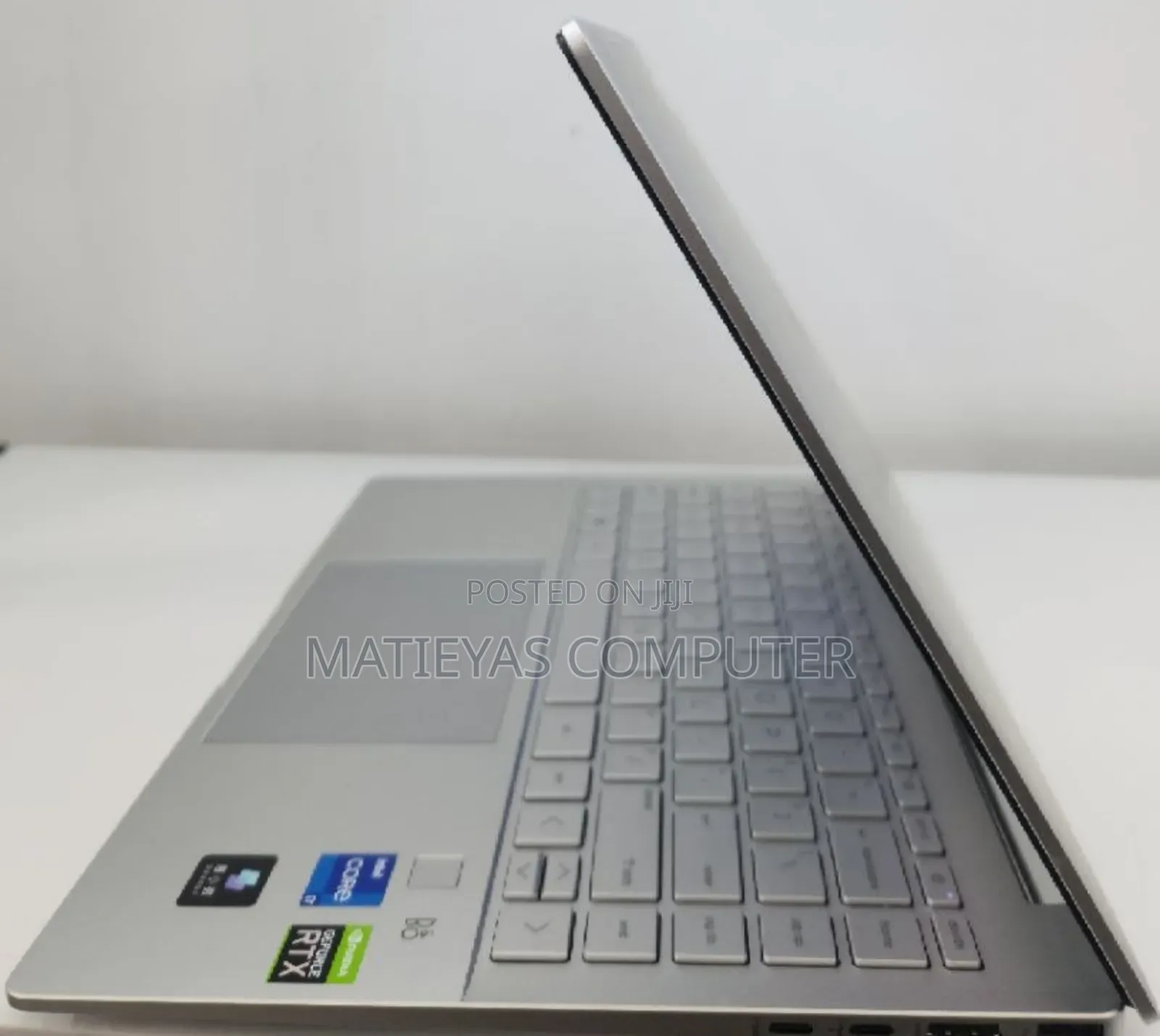 New Laptop HP Pavilion 14 16GB Intel Core i7 SSD 512GB