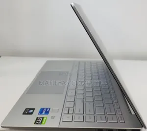 New Laptop HP Pavilion 14 16GB Intel Core i7 SSD 512GB