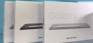 New Samsung Galaxy Tab S10 Lite 256 GB