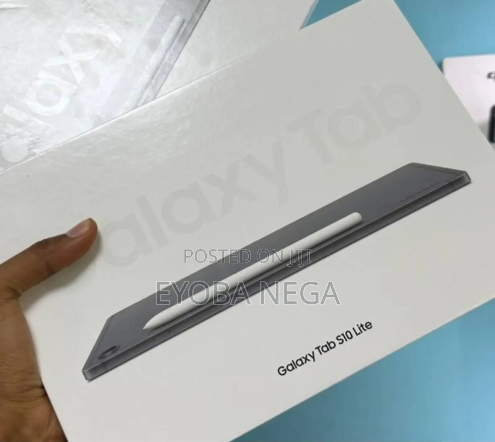 New Samsung Galaxy Tab S10 Lite 256 GB